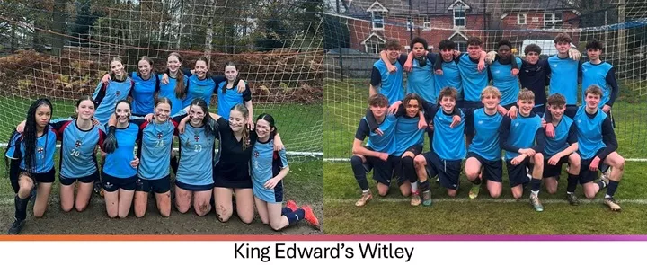 King Edward's Witley | Dickinson Britische Schulberatung