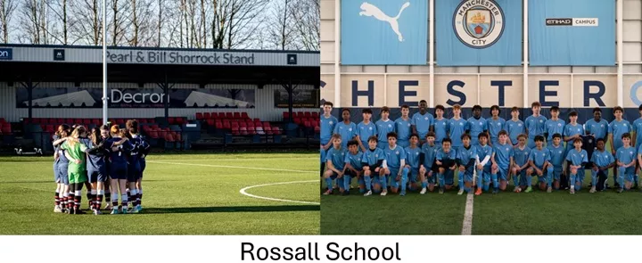 Rossall School | Dickinson Britische Schulberatung