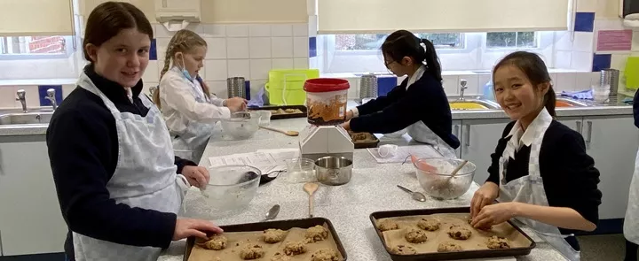 Mayfield School | Dickinson Britische Schulberatung