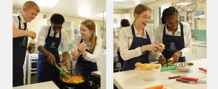 Worksop College | Dickinson Britische Schulberatung