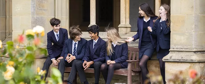 Lancing College | Dickinson Britische Schulberatung