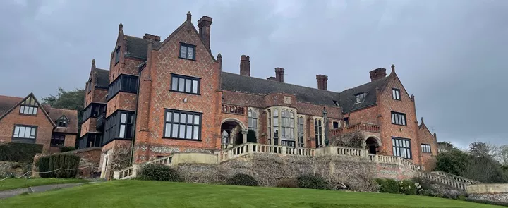 Shiplake College | Dickinson Britische Schulberatung