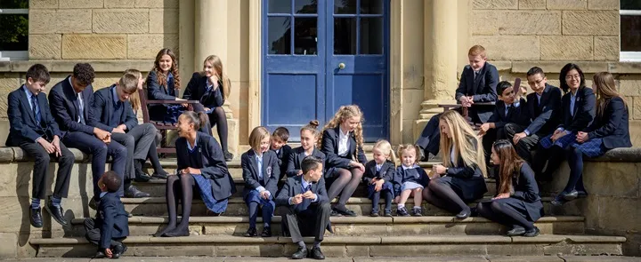 Ackworth School | Dickinson Britische Schulberatung
