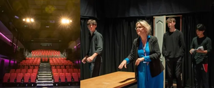 Taunton School | Dickinson Britische Schulberatung