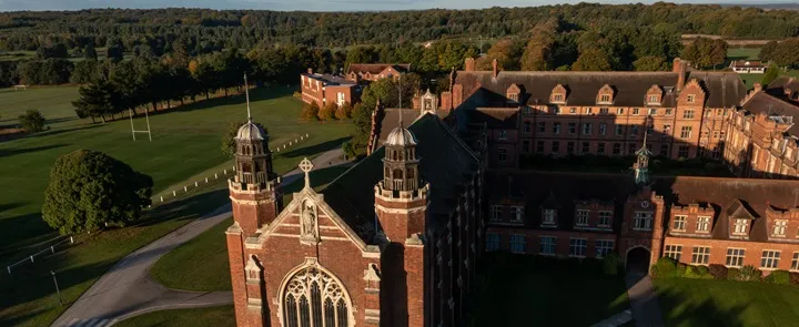Worksop College | Dickinson Britische Schulberatung