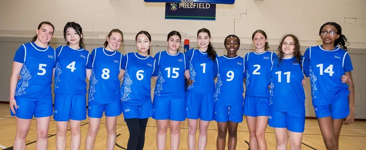 Millfield School | Dickinson Britische Schulberatung
