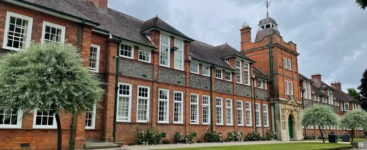 Dauntsey's School | Dickinson Britische Schulberatung