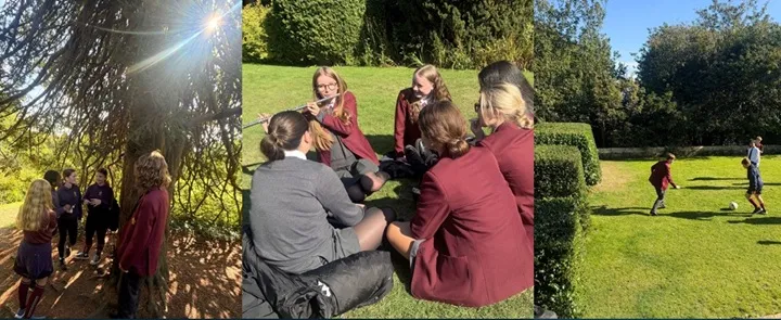 Fyling Hall School | Dickinson Britische Schulberatung