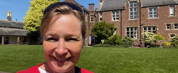 Haberdashers' Monmouth School | Dickinson Britische Schulberatung