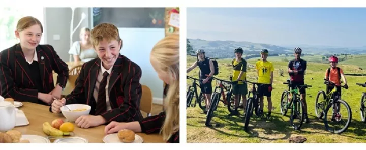 Giggleswick School| Dickinson Britische Schulberatung