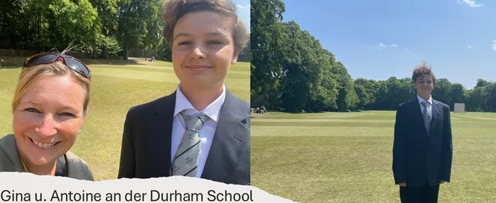 Durham School | Dickinson Britische Schulberatung