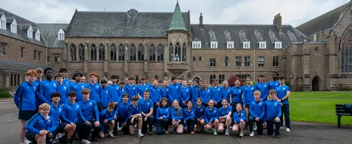 Chelsea FC / Glenalmond College | Dickinson Britische Schulberatung