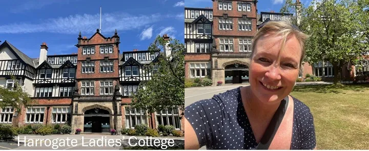 Harrogate Ladies' College | Dickinson Britische Schulberatung