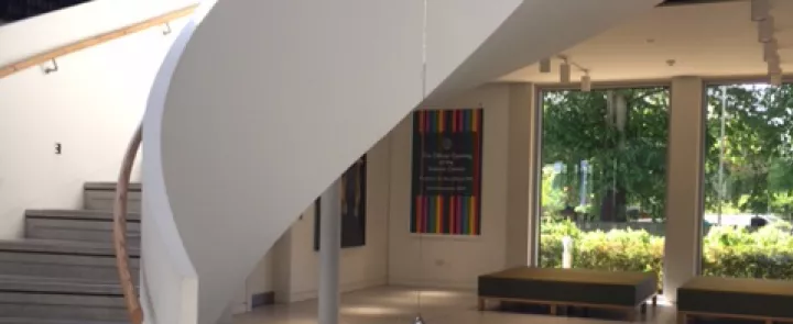 Uppingham School’s new Science Centre | Dickinson School Consulting