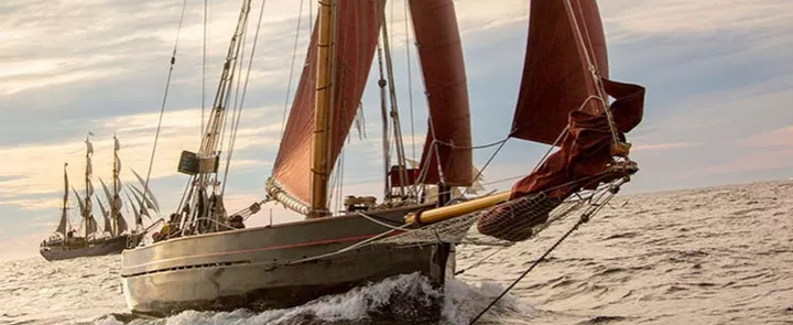 Dauntsey's Jolie Brise | Dickinson Britische Schulberatung
