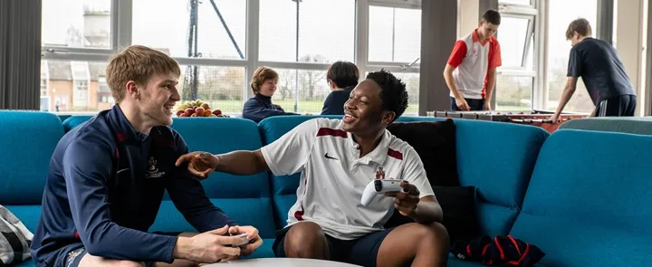 Kent College | Dickinson Britische Schulberatung
