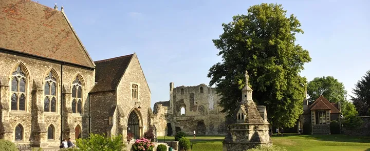 The King's School Canterbury | Dickinson Britische Schulberatung