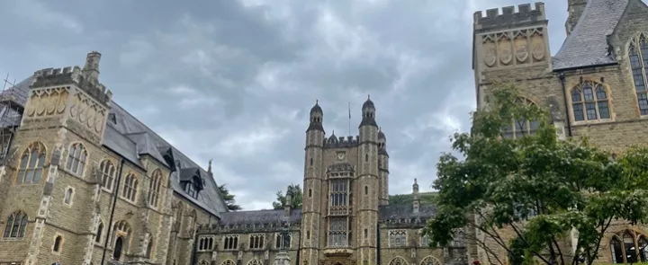 Malvern College | Dickinson Britische Schulberatung