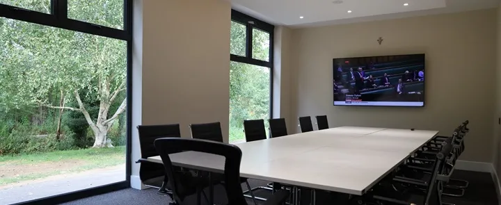 New Hall School | Dickinson Britische Schulberatung