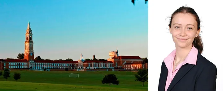 The Royal Hospital School | Dickinson Britische Schulberatung