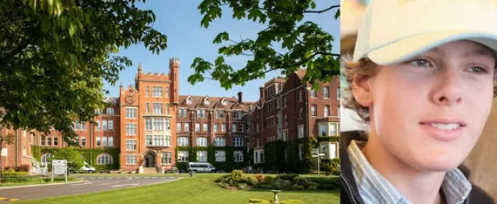St Lawrence College | Dickinson Britische Schulberatung