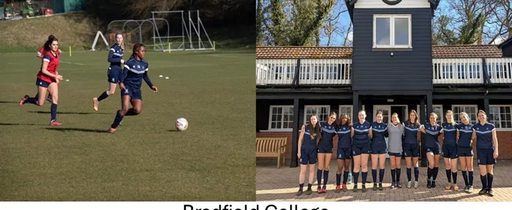 Bradfield College | Dickinson Britische Schulberatung