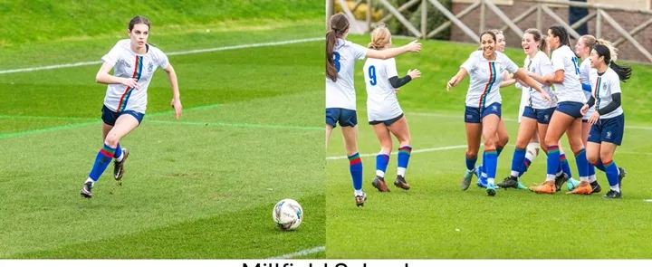 Millfield School | Dickinson Britische Schulberatung