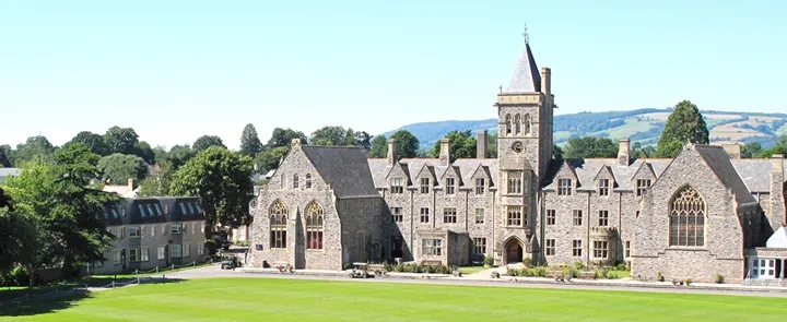 Taunton School | Dickinson Britische Schulberatung
