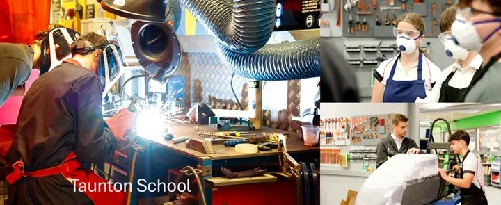 Taunton School | Dickinson Britische Schulberatung