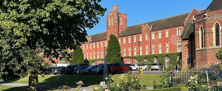 Trent College | Dickinson Britische Schulberatung