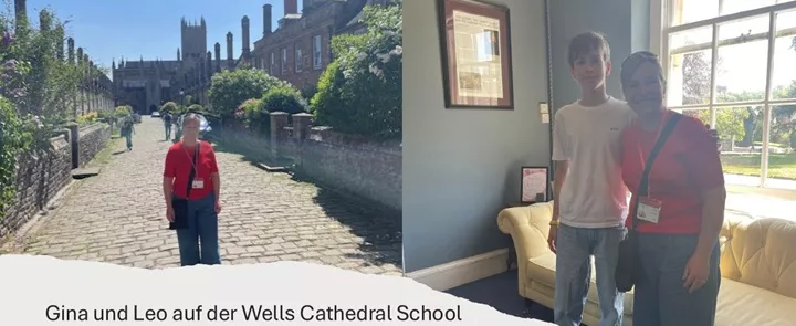 Wells Cathedral School | Dickinson Britische Schulberatung