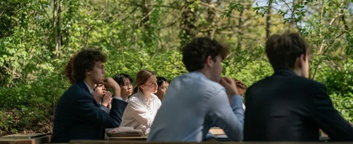 Winchester College | Dickinson Britische Schulberatung