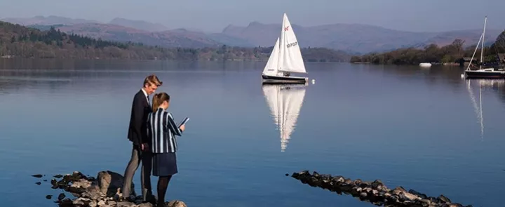 Windermere School | Dickinson Britische Schulberatung