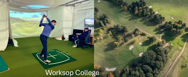 Worksop College | Dickinson Britische Schulberatung