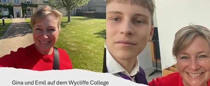 Wycliffe College | Dickinson Britische Schulberatung